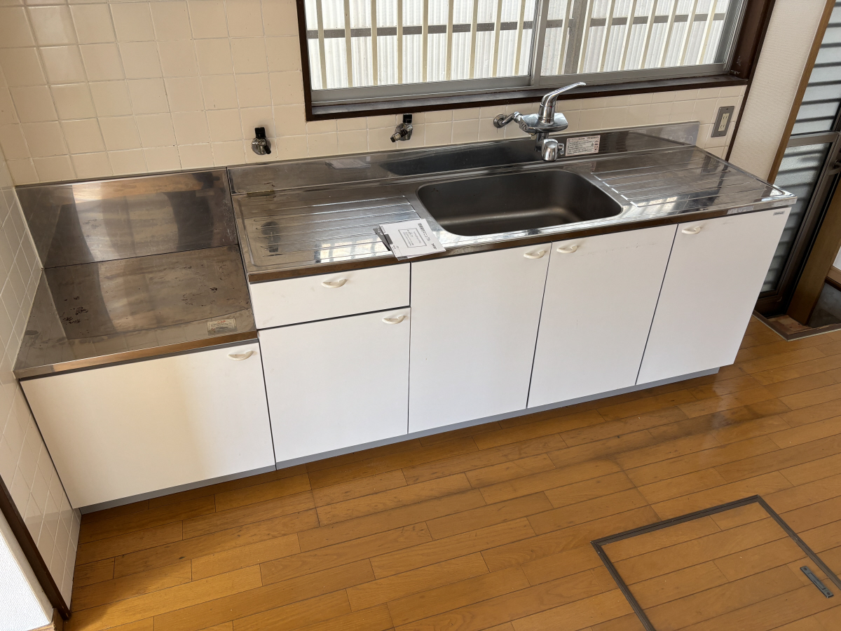 キッチン 写真3