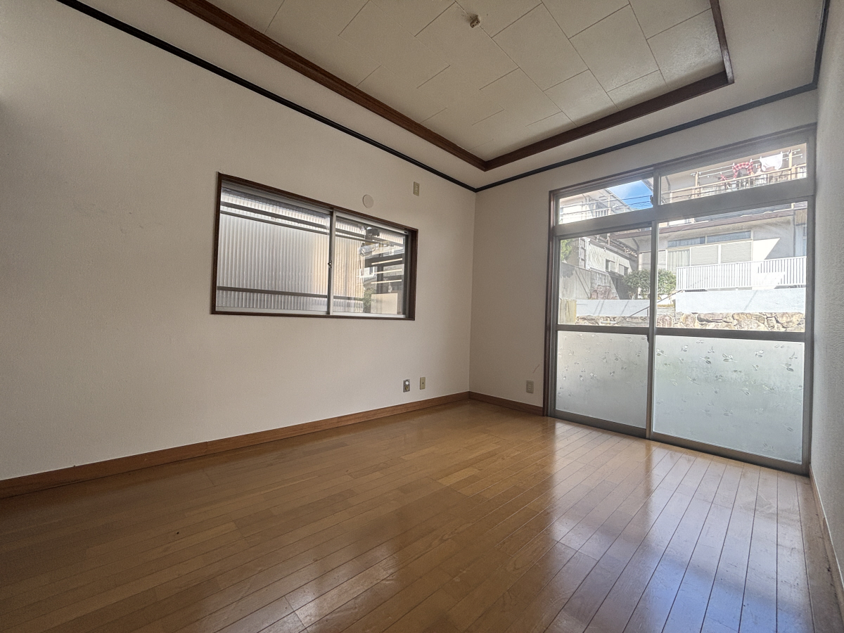 その他部屋・スペース 写真9