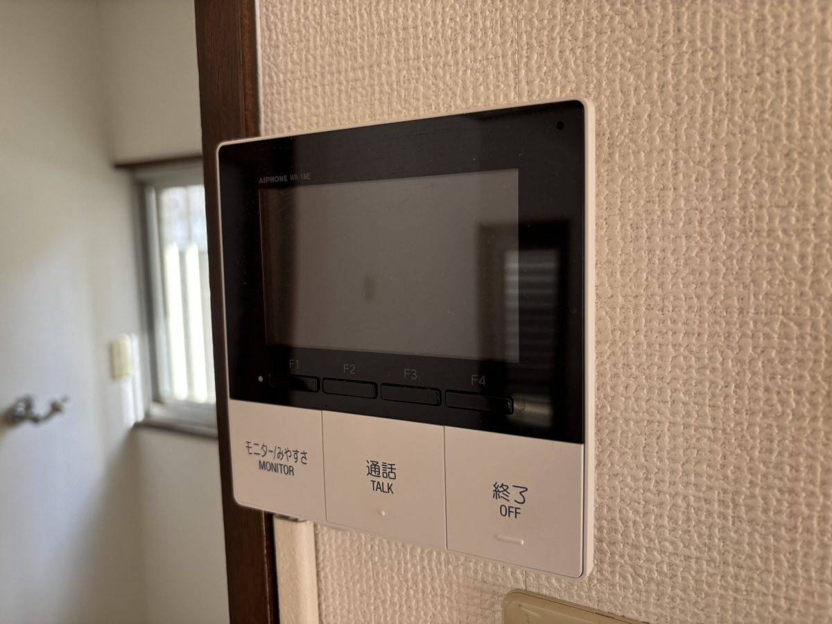 セキュリティ 写真13