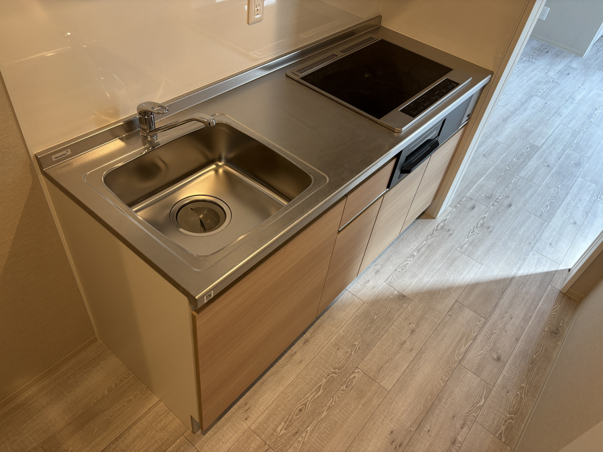 キッチン 写真3