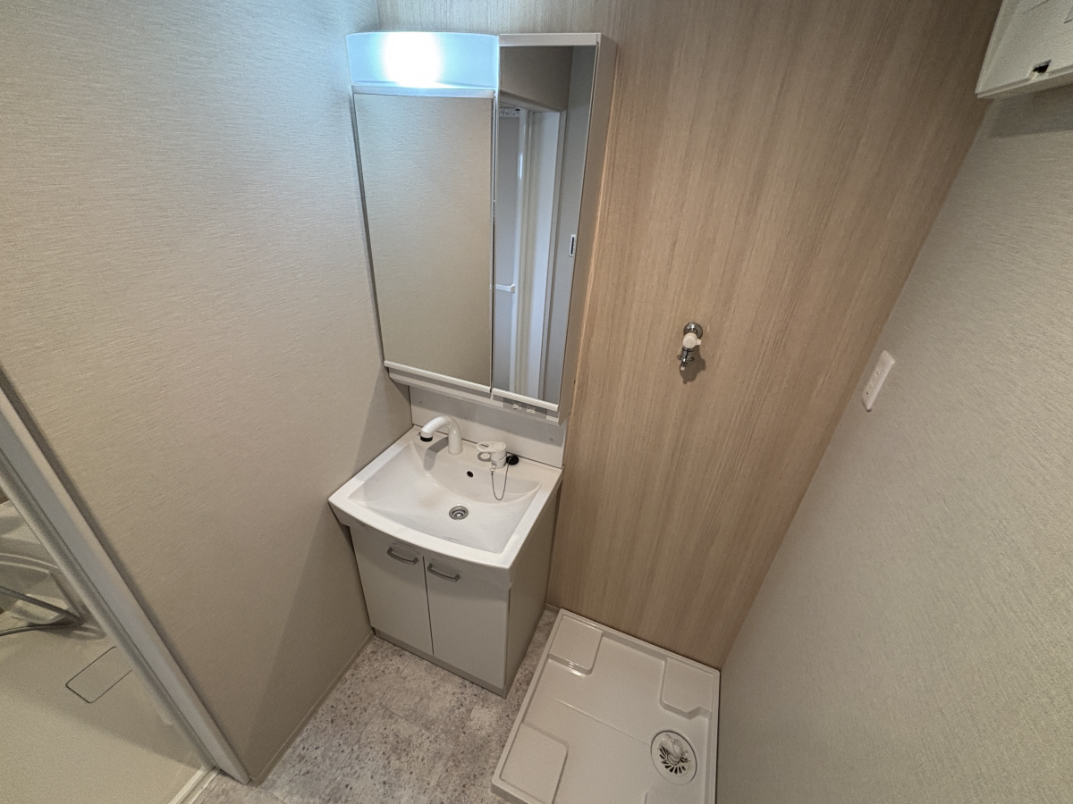 洗面所 写真6