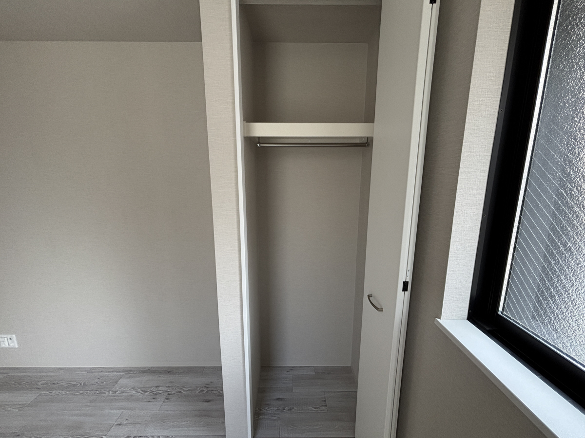 収納 写真8