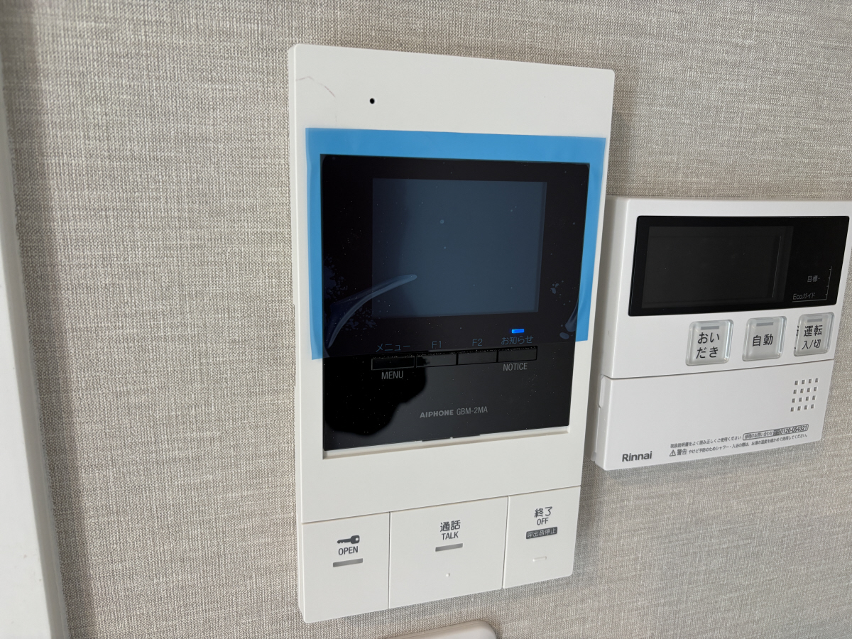 セキュリティ 写真11