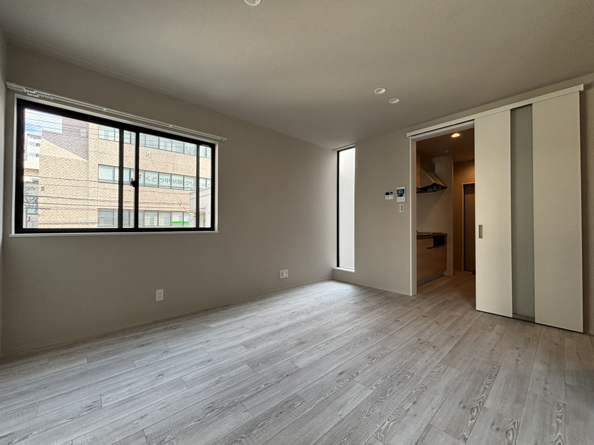 リビング 写真2