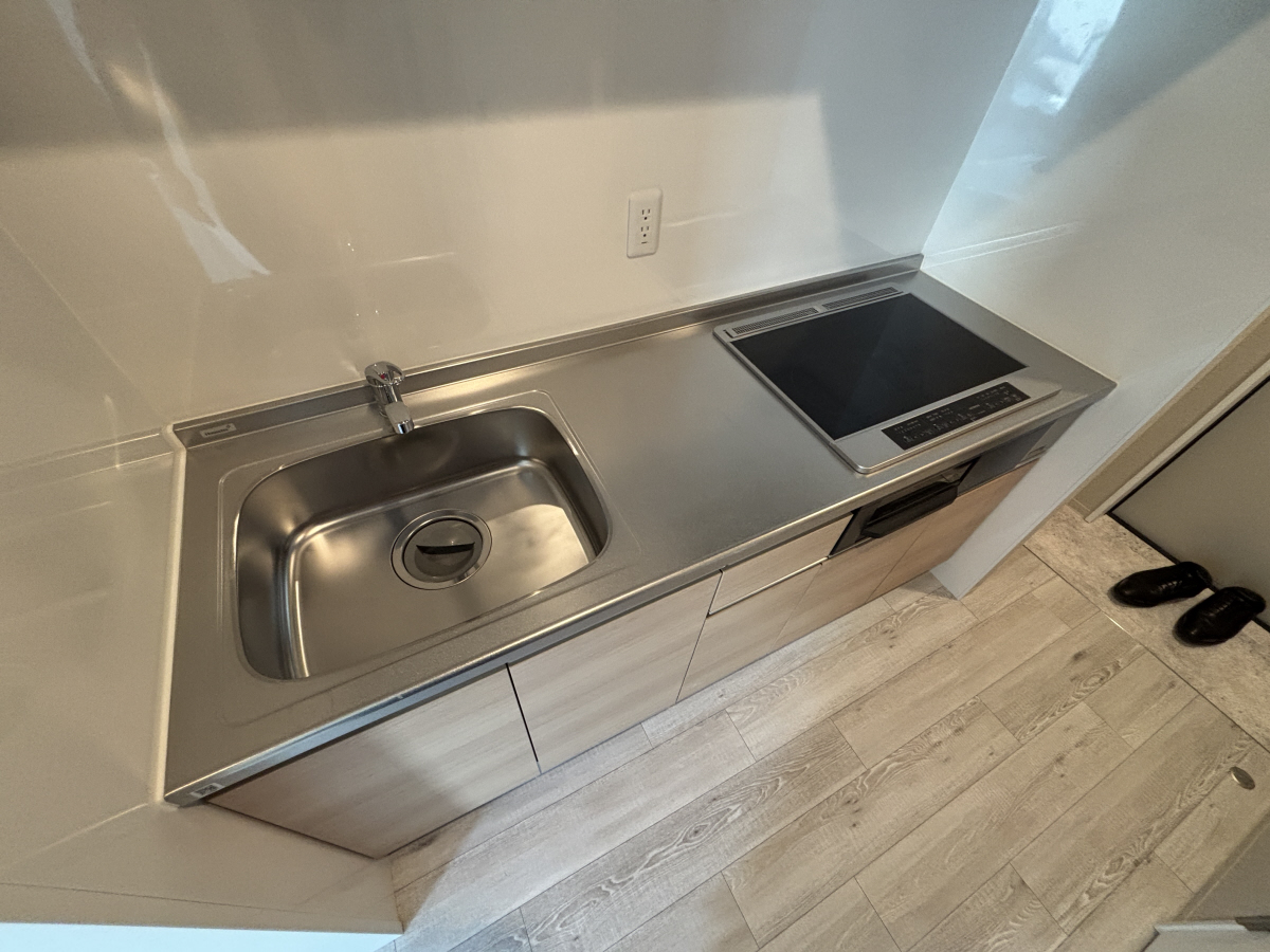 キッチン 写真3