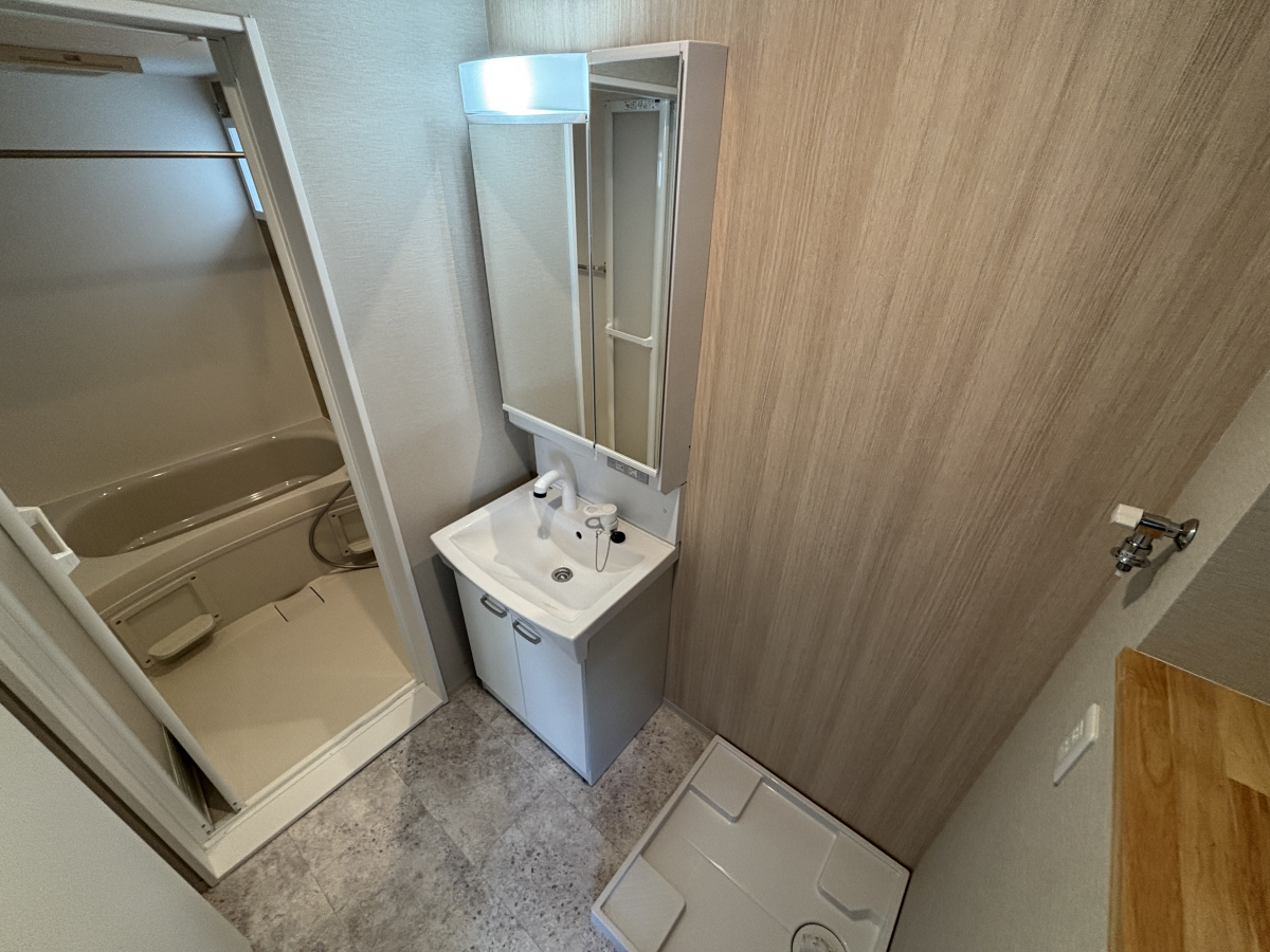 洗面所 写真6