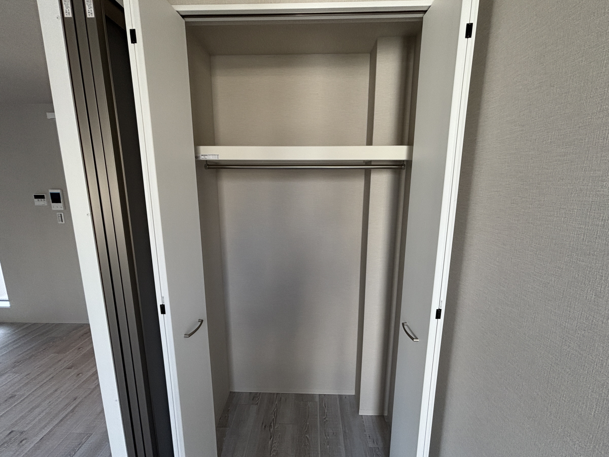収納 写真8