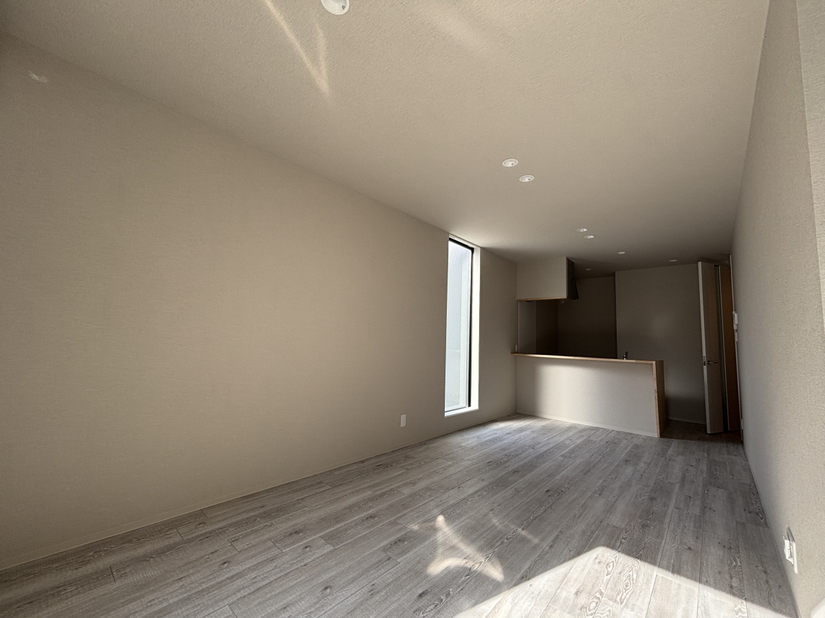 リビング 写真2