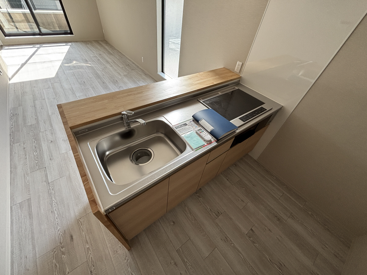 キッチン 写真3