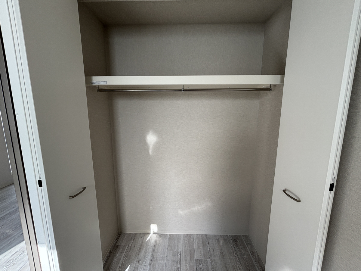 収納 写真8