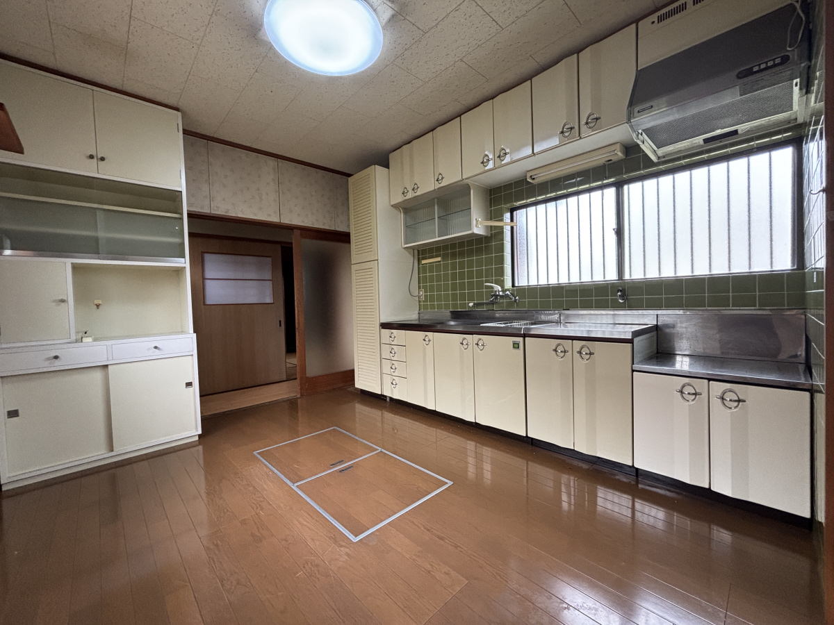 ダイニング 写真2