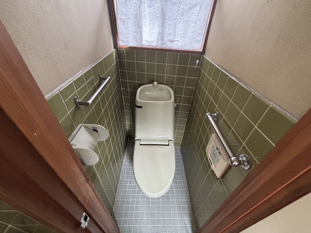トイレ 写真5