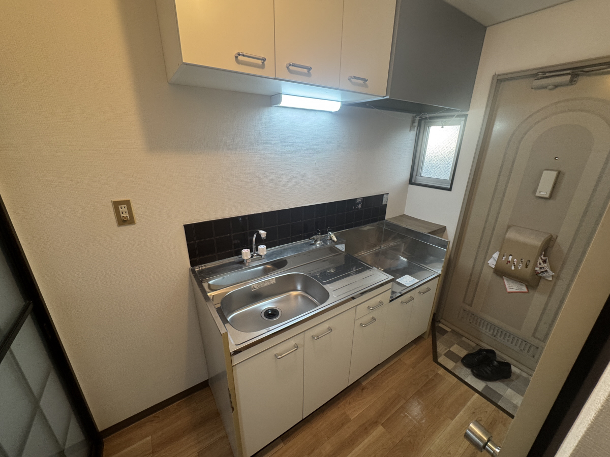 キッチン 写真3