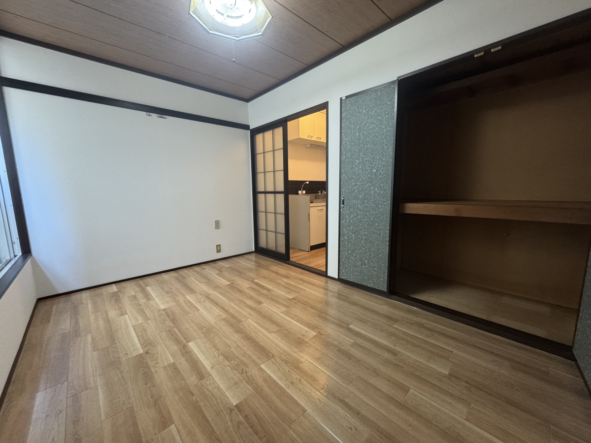 その他部屋・スペース 写真9