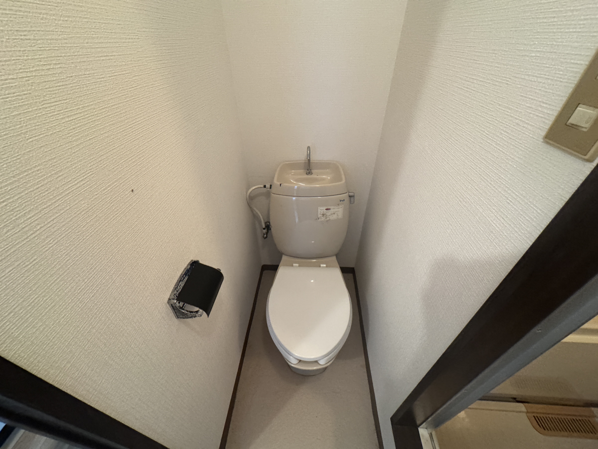 トイレ 写真5