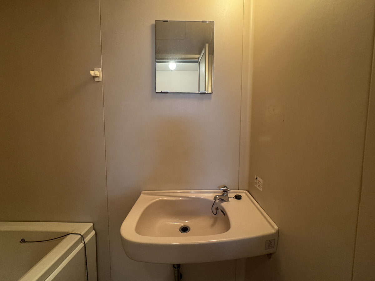 洗面所 写真6