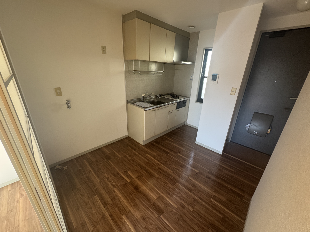 ダイニング 写真2