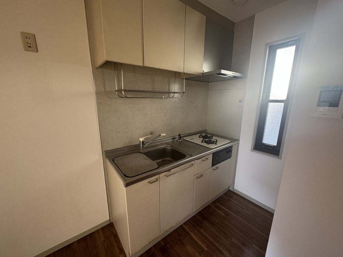 キッチン 写真3