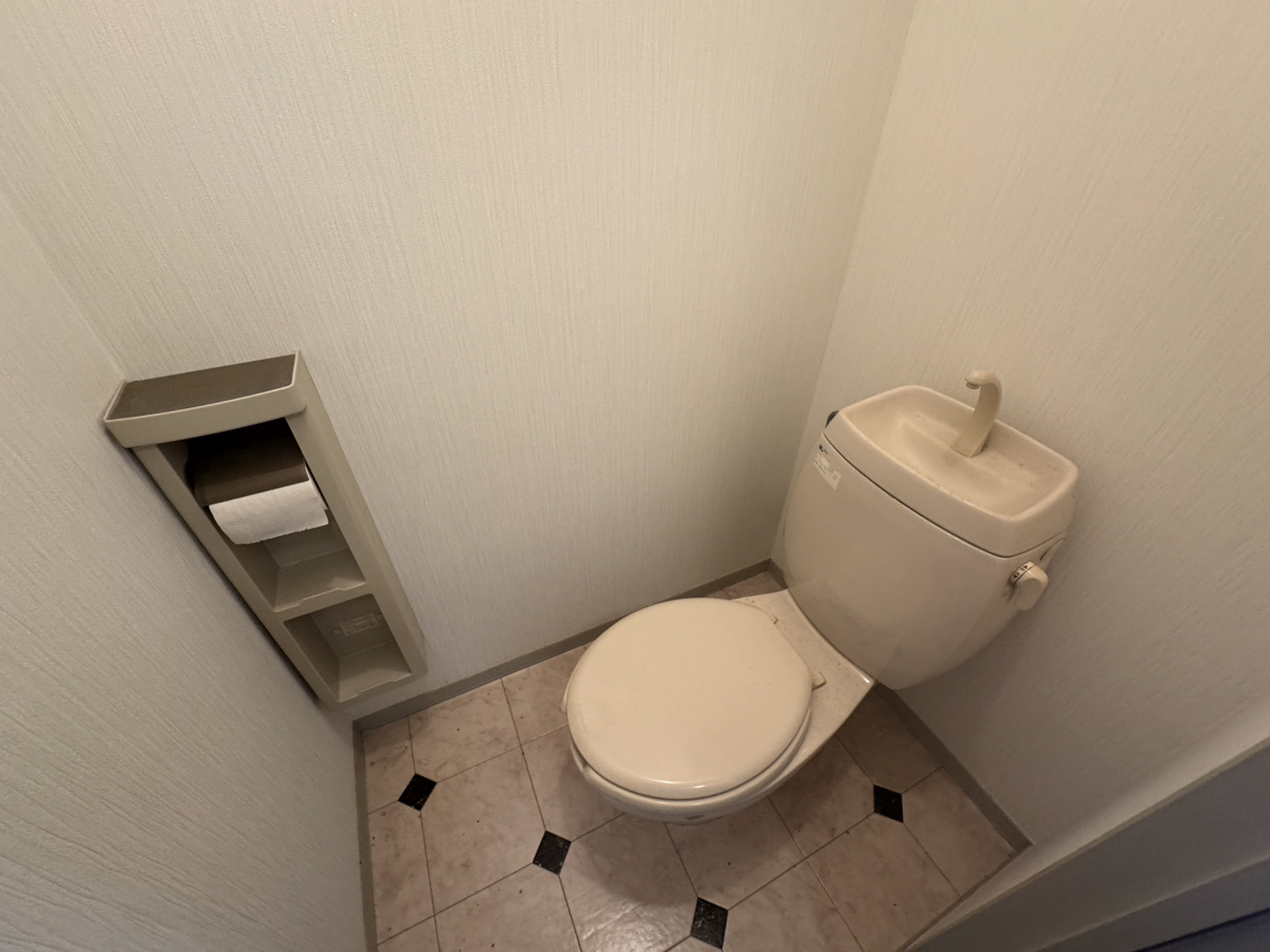 トイレ 写真5