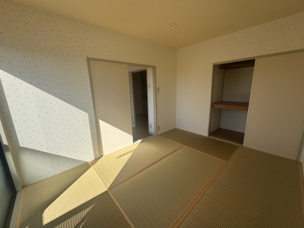 その他部屋・スペース 写真9