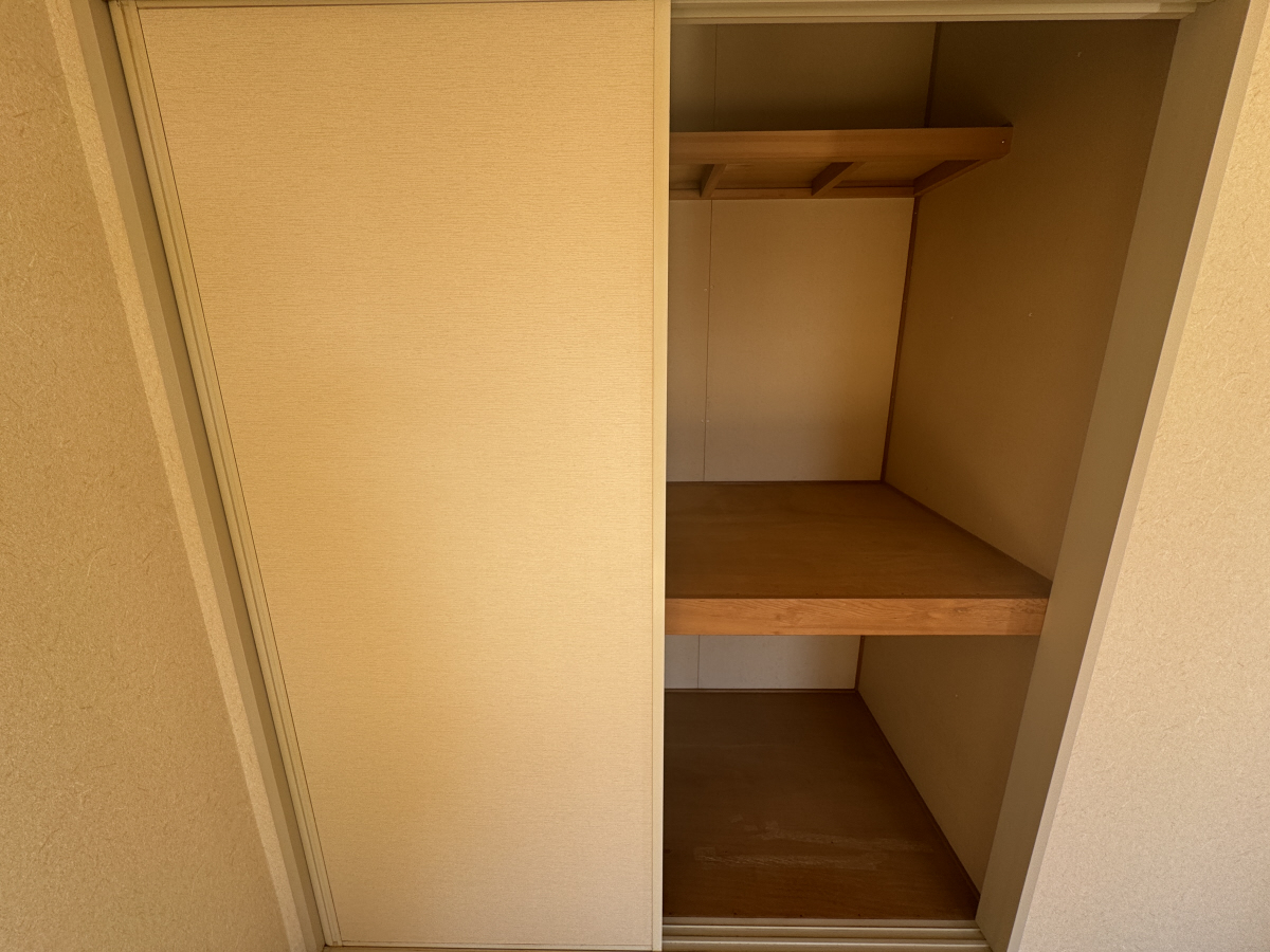 収納 写真8