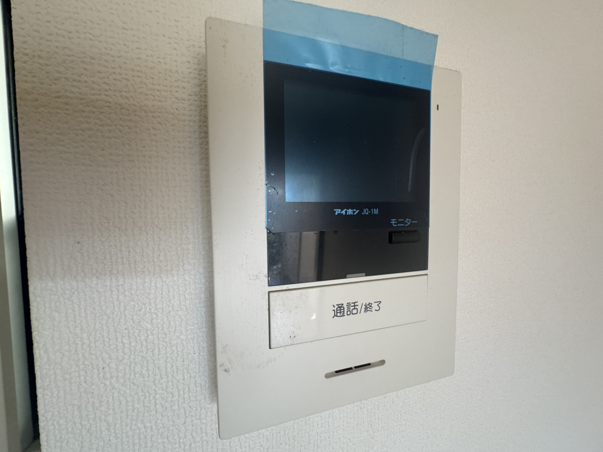 セキュリティ 写真11