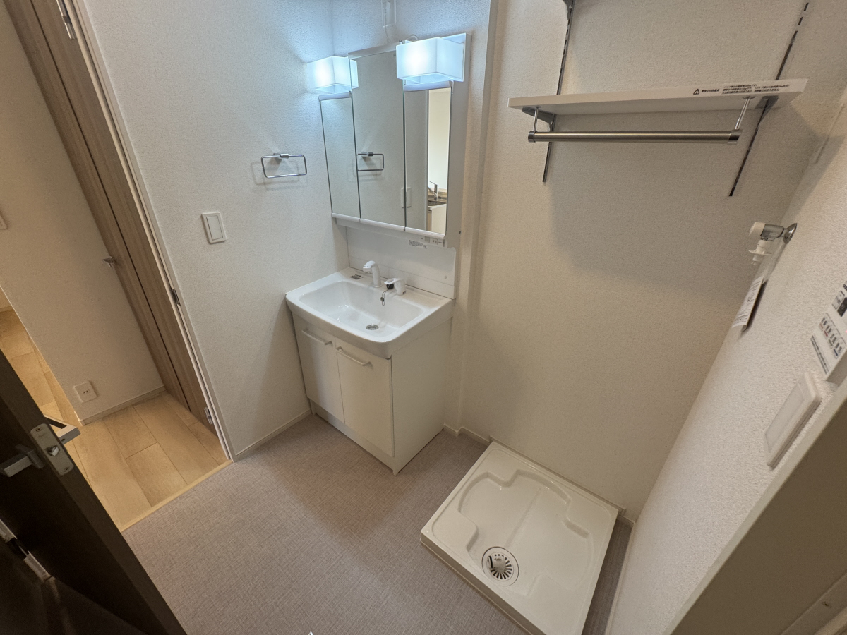 洗面所 写真6