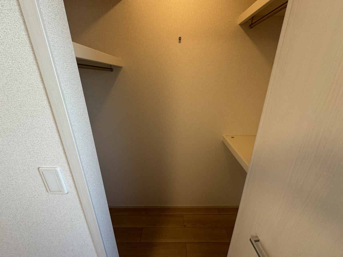 収納 写真8