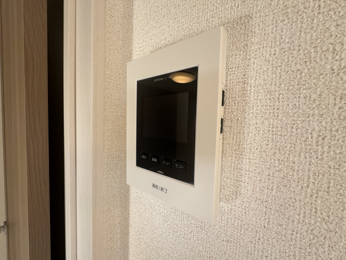 セキュリティ 写真12