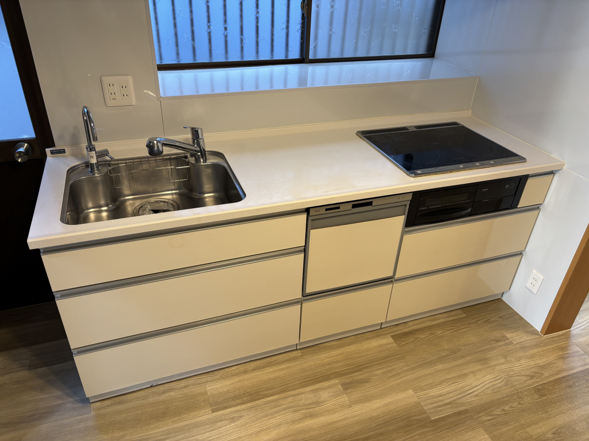 キッチン 写真3