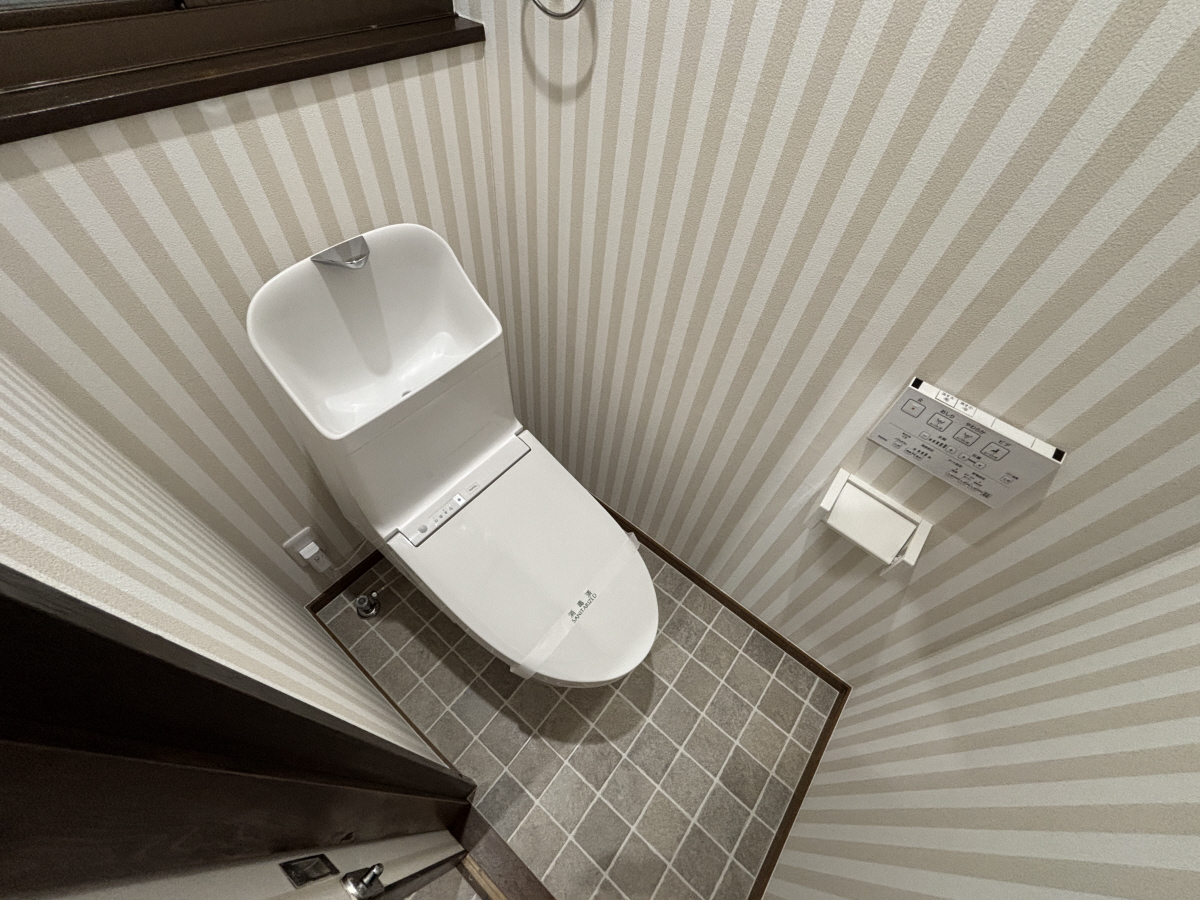 トイレ 写真5