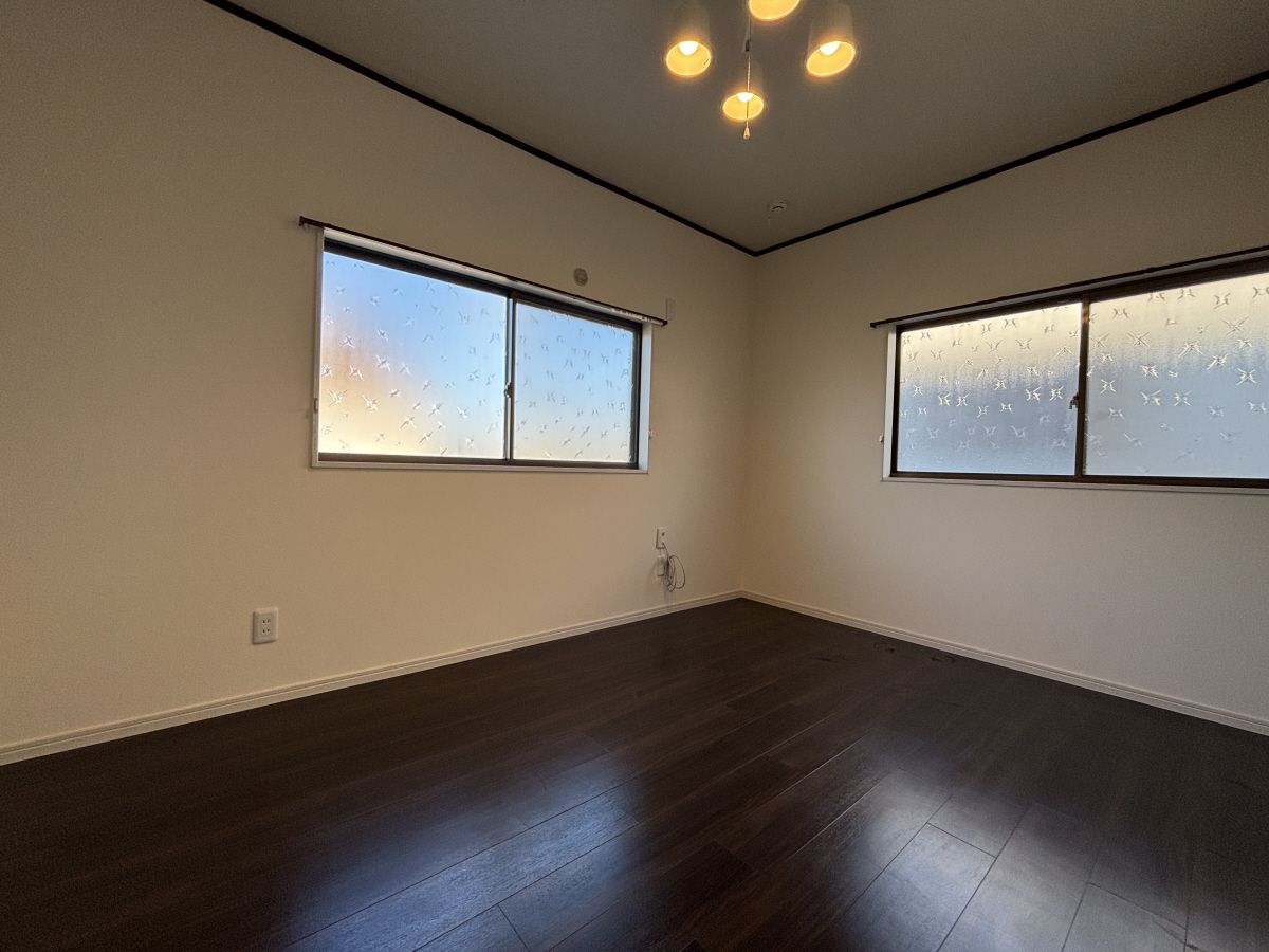 その他部屋・スペース 写真9