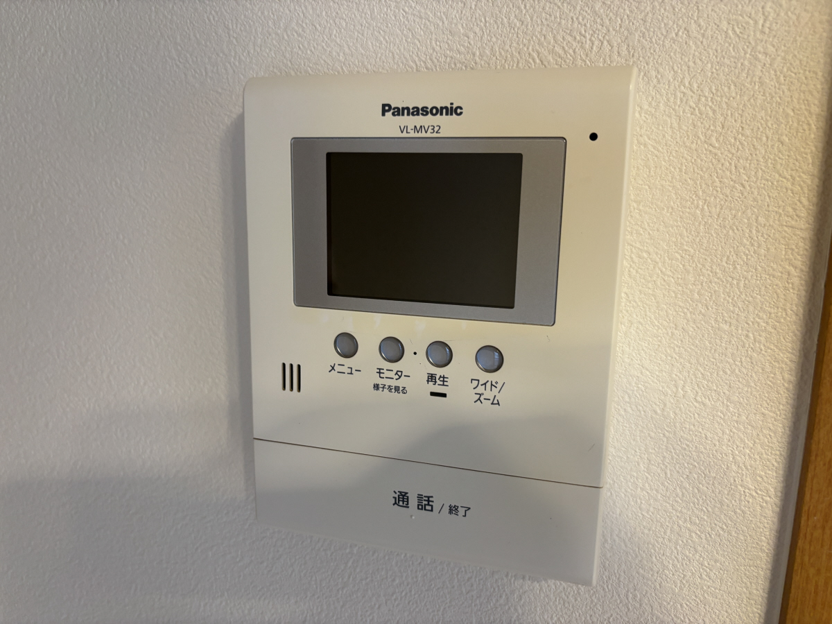 セキュリティ 写真13