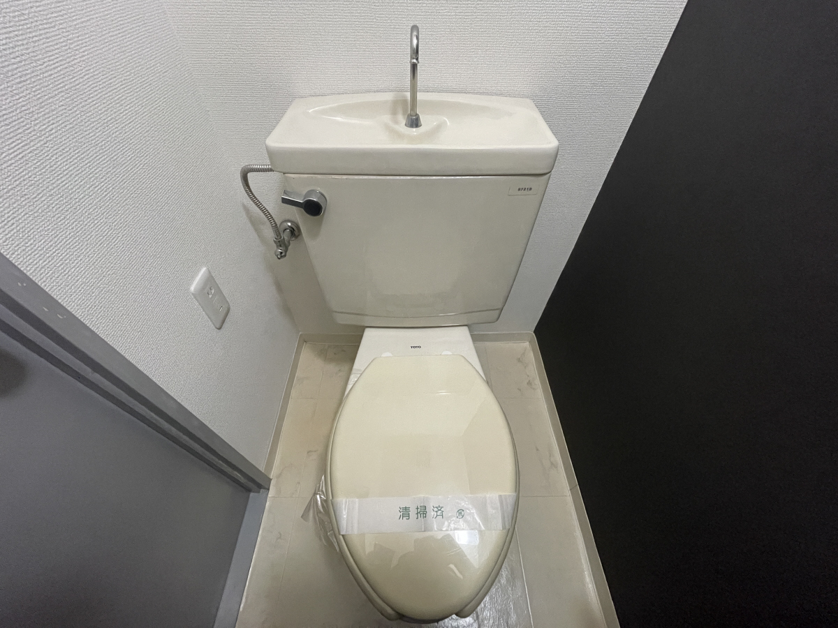 トイレ 写真5