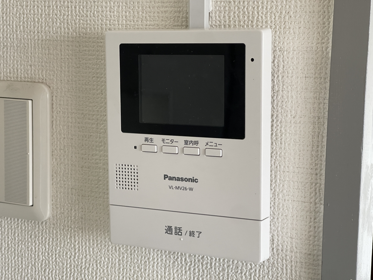 セキュリティ 写真10