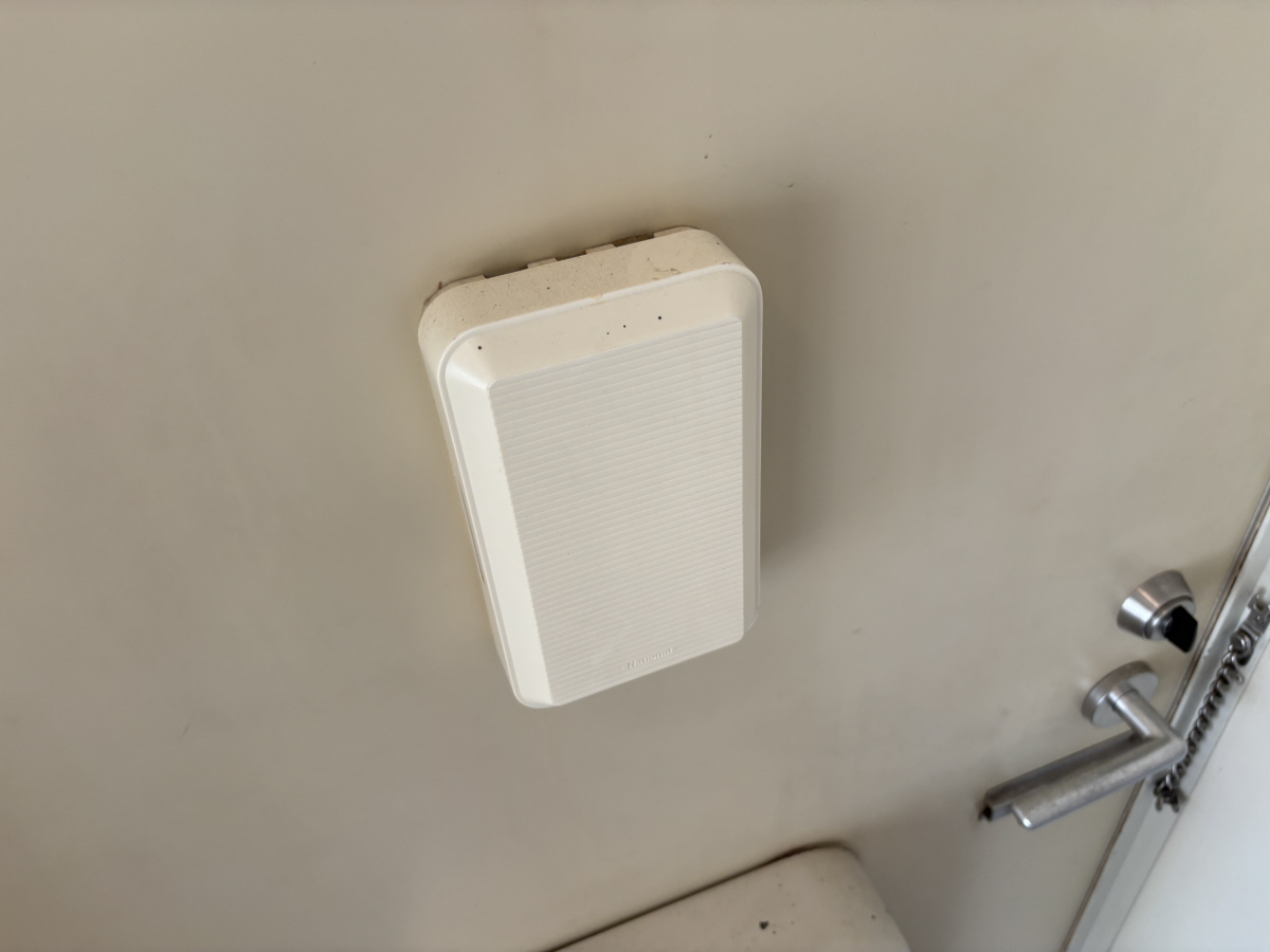 セキュリティ 写真13