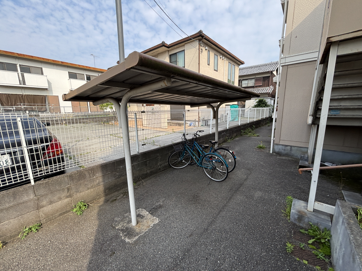 共用部 写真14
