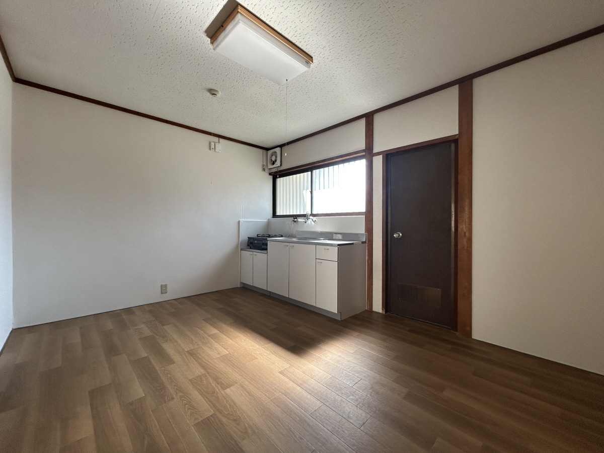ダイニング 写真2