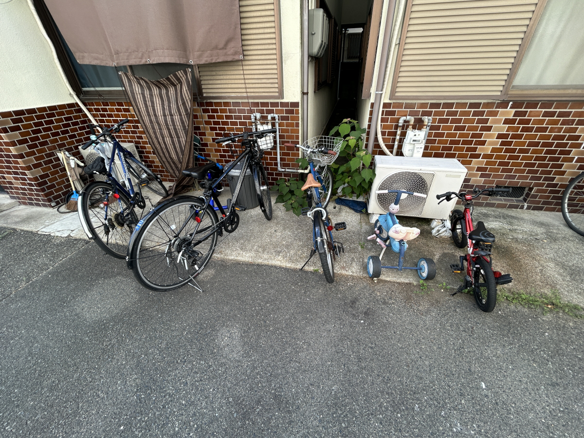 共用部 写真14