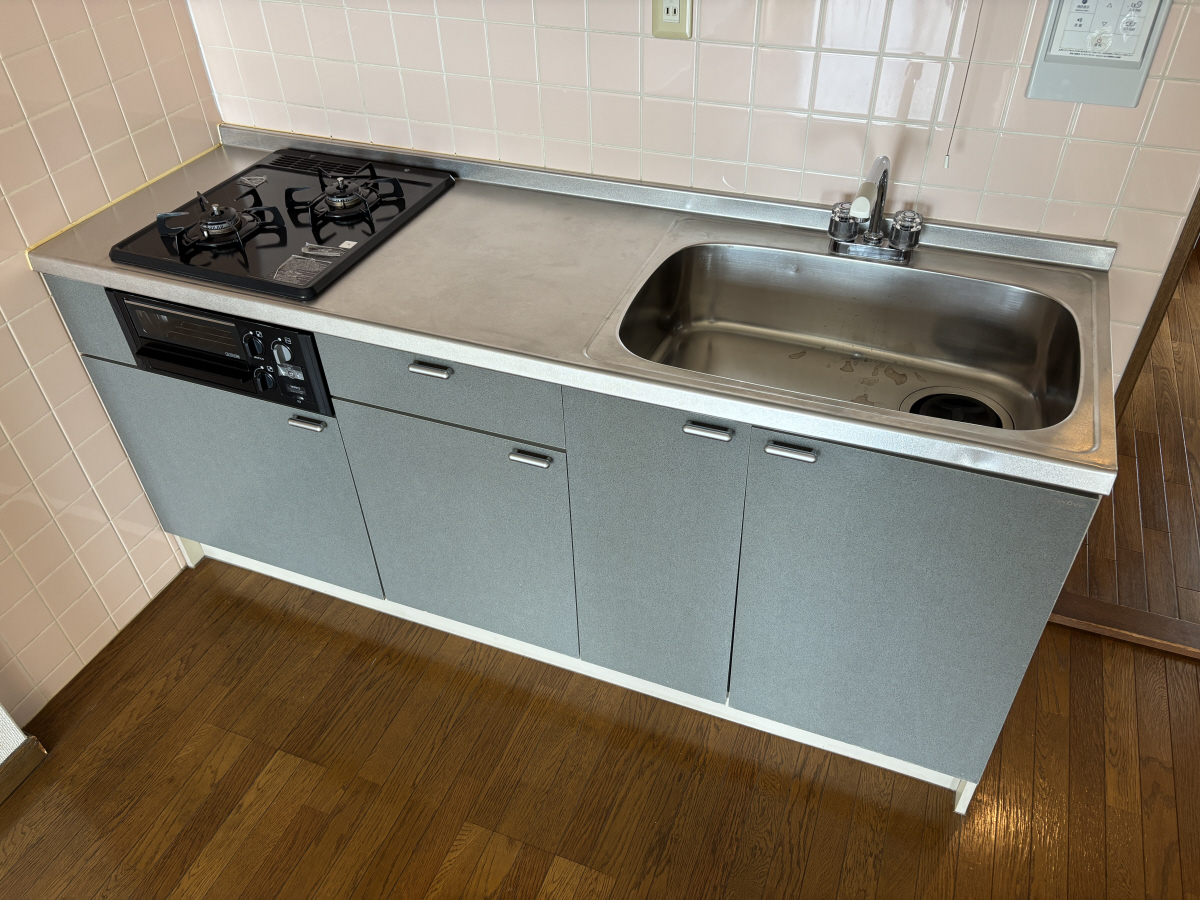 キッチン 写真3