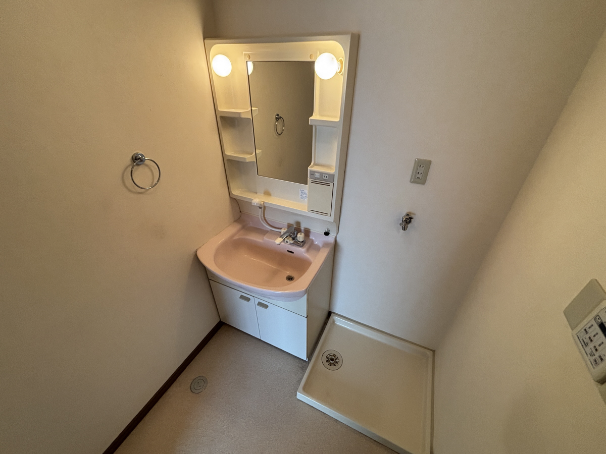 洗面所 写真6