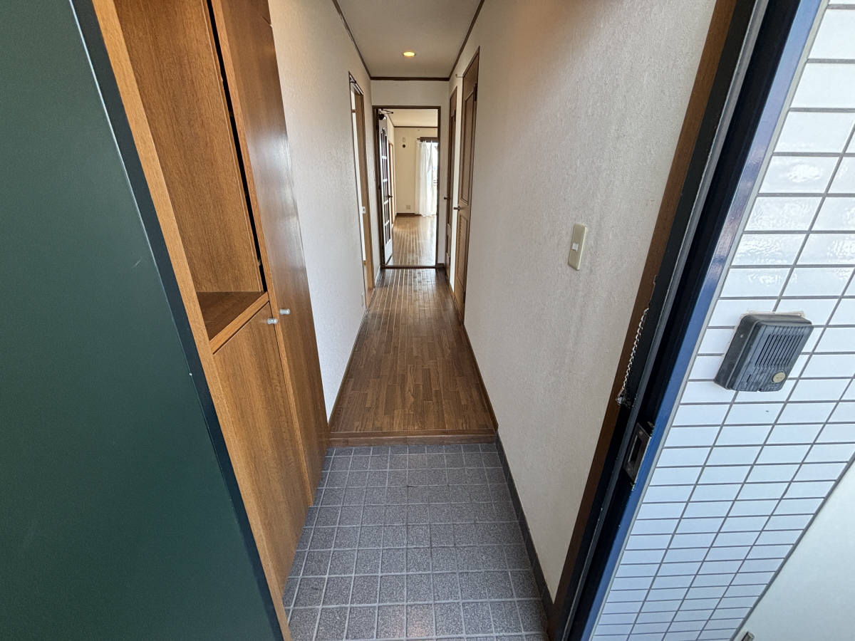 玄関 写真7