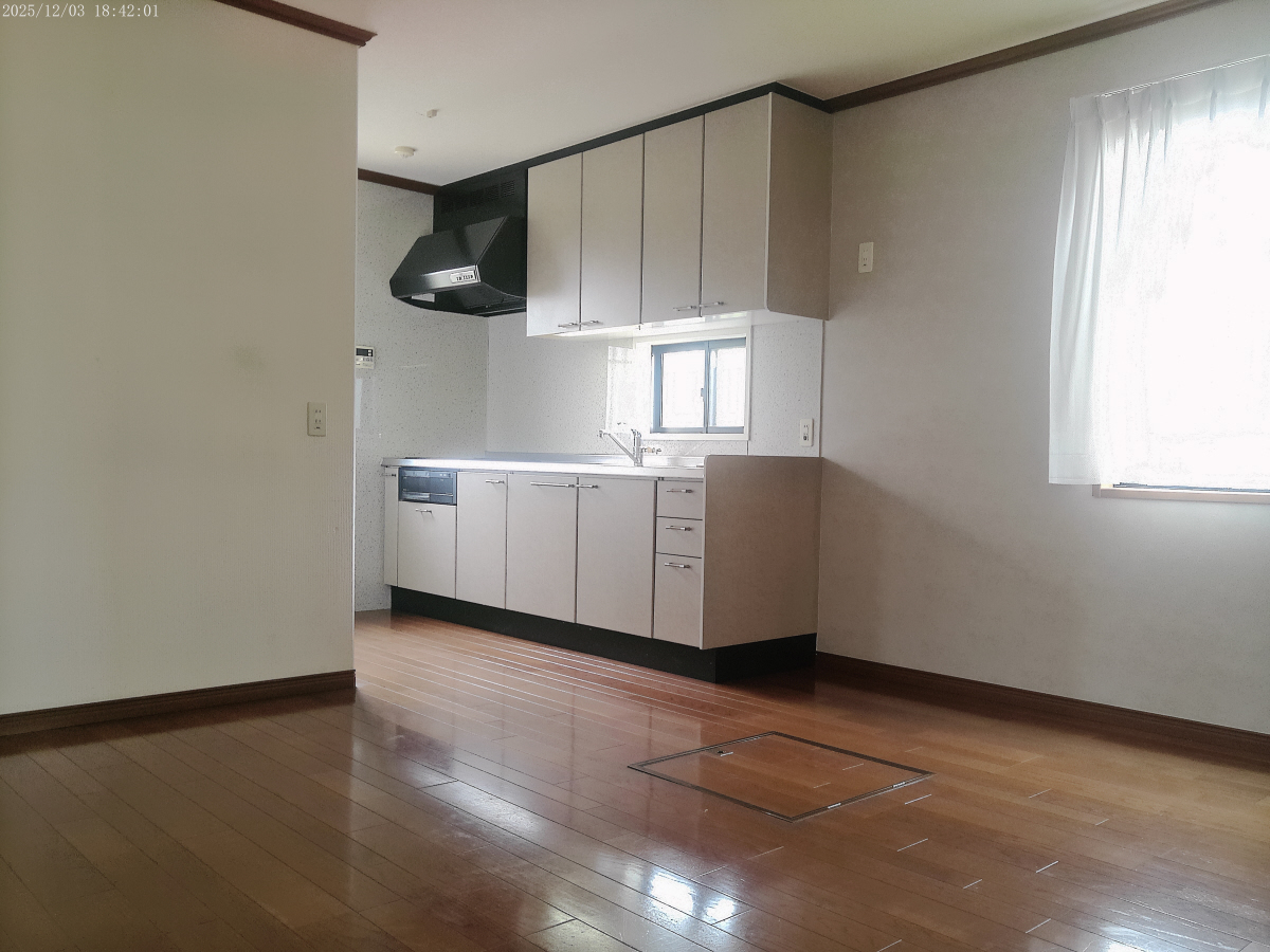 リビング 写真2