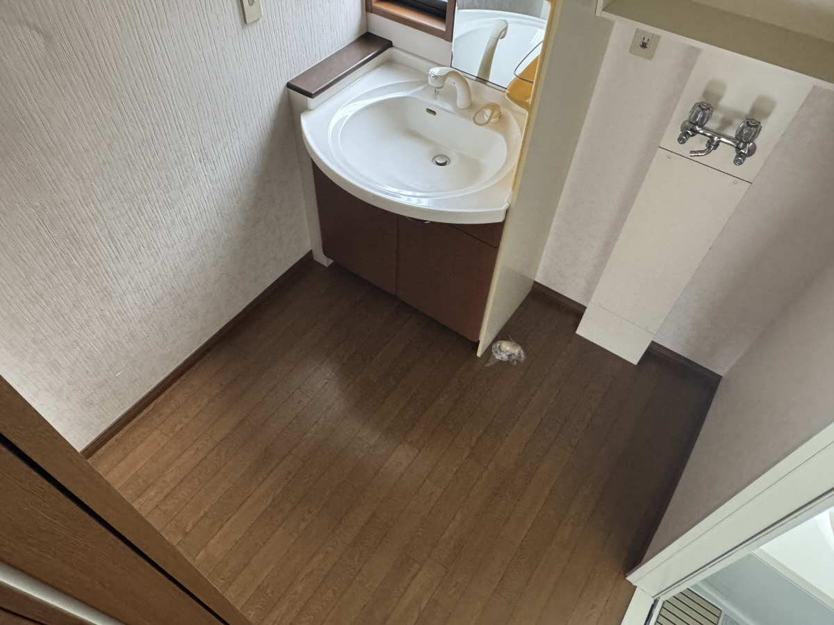 洗面所 写真6