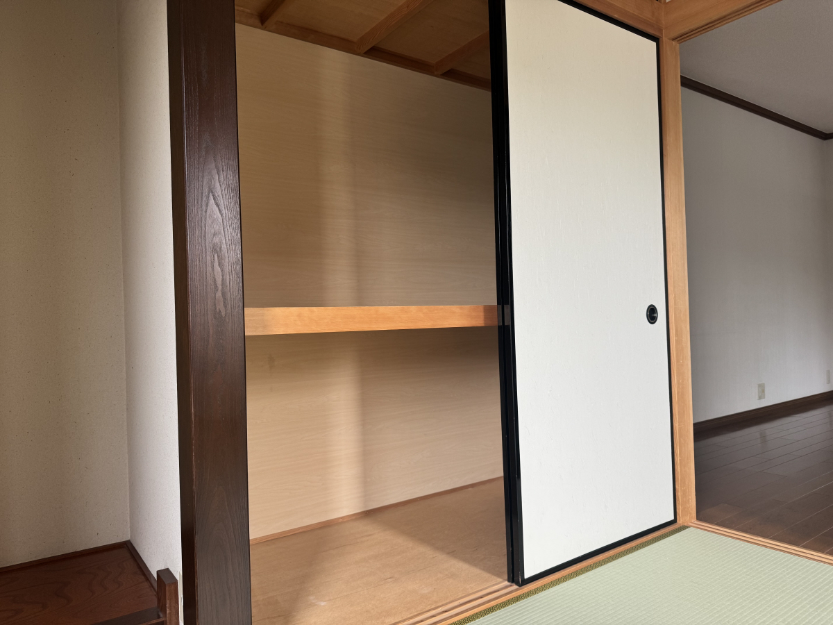 収納 写真8