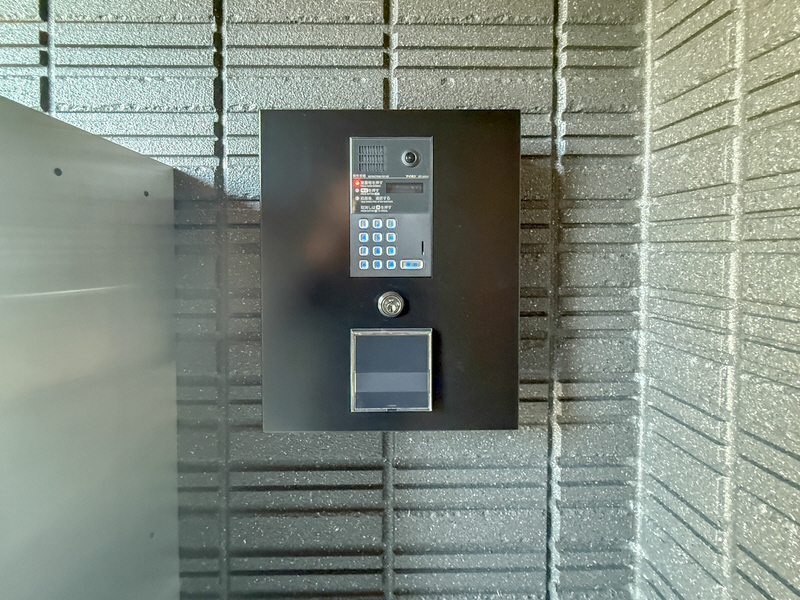 セキュリティ 写真13