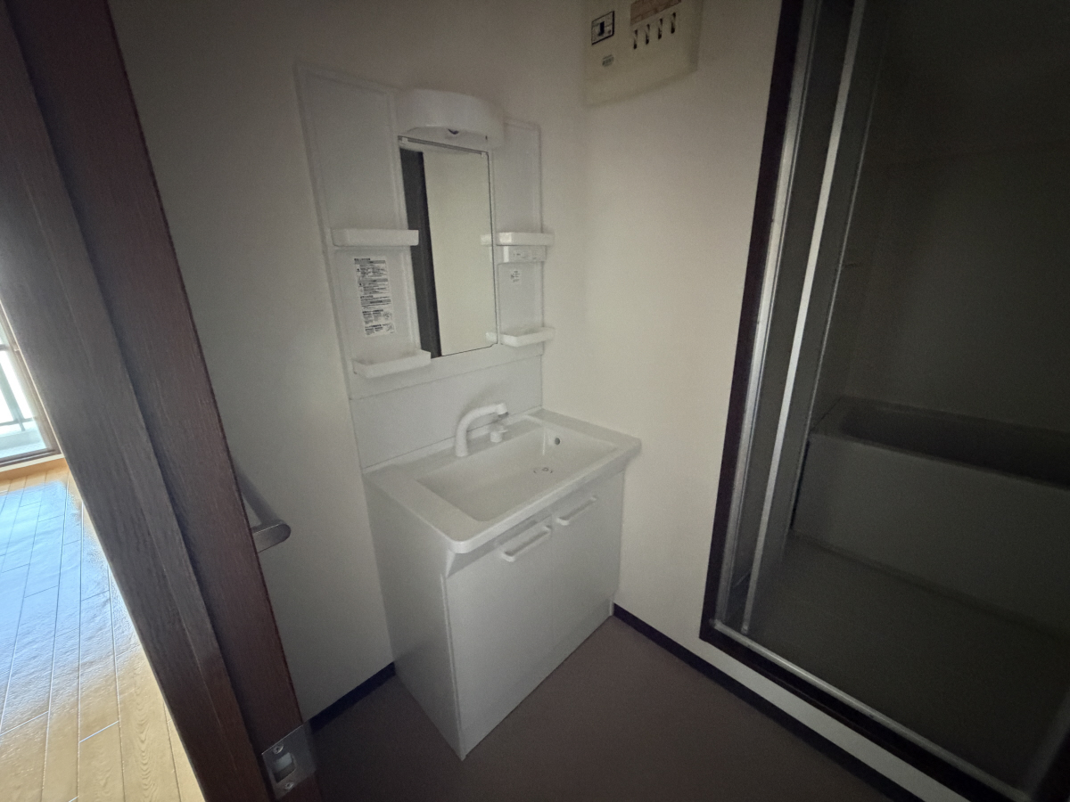 洗面所 写真6