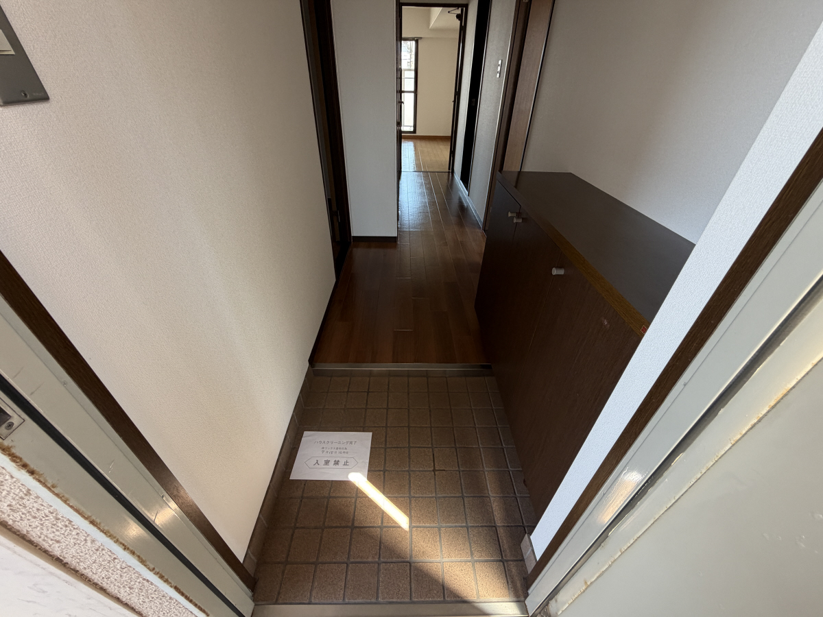 玄関 写真7
