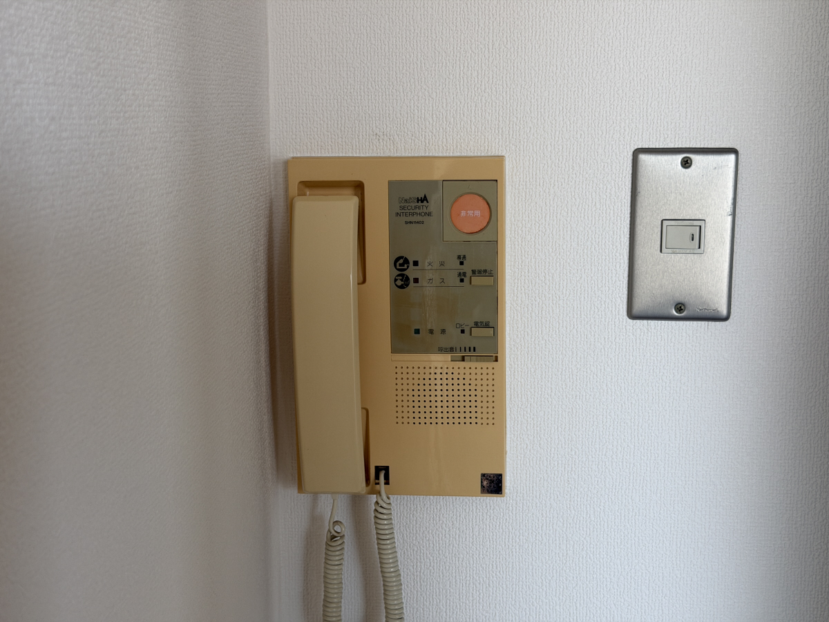 セキュリティ 写真13