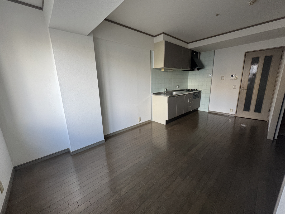 リビング 写真2